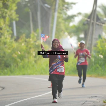 Runner Photo 6013013