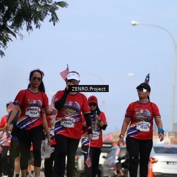Runner Photo 6013015