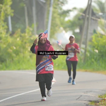 Runner Photo 6013016