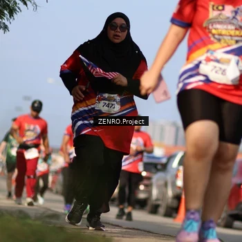 Runner Photo 6013018