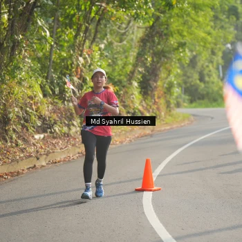 Runner Photo 6013021
