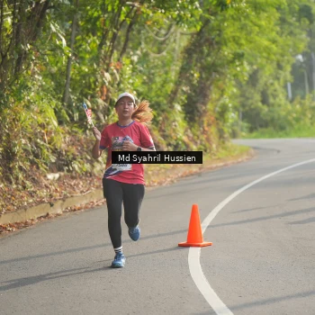 Runner Photo 6013023