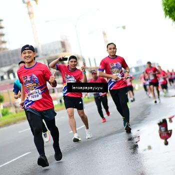 Runner Photo 6013024