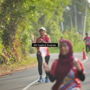 Runner Photo 6013025