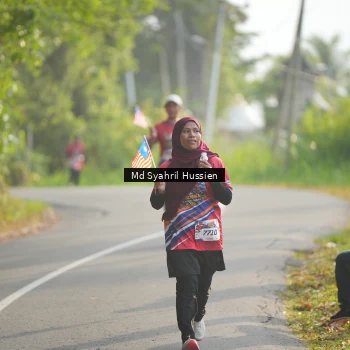 Runner Photo 6013026
