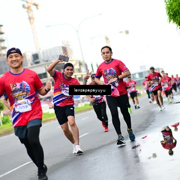 Runner Photo 6013027