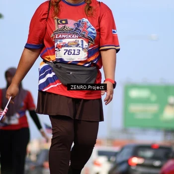 Runner Photo 6013028