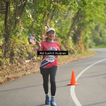 Runner Photo 6013030