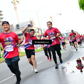 Runner Photo 6013031