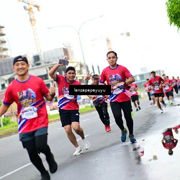 Runner Photo 6013033