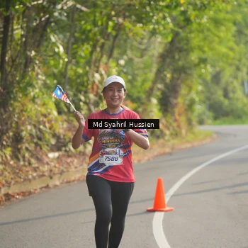 Runner Photo 6013034