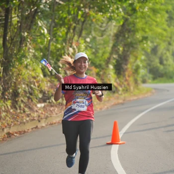 Runner Photo 6013036