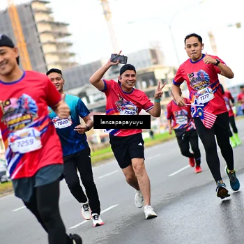 Runner Photo 6013037