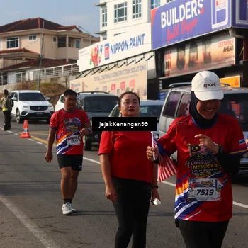 Runner Photo 6013038