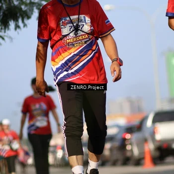 Runner Photo 6013039
