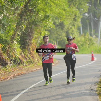 Runner Photo 6013049