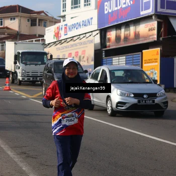 Runner Photo 6013050