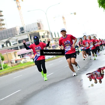 Runner Photo 6013052