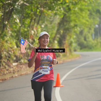 Runner Photo 6013053