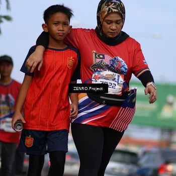 Runner Photo 6013056