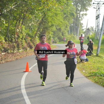 Runner Photo 6013061