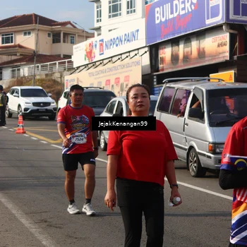 Runner Photo 6013063