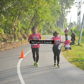 Runner Photo 6013064