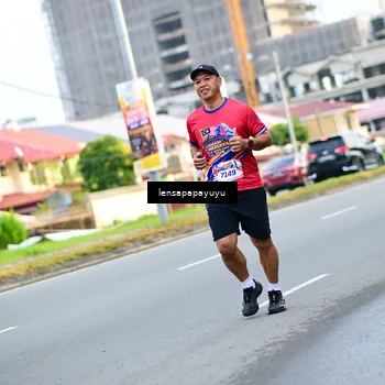 Runner Photo 6013065