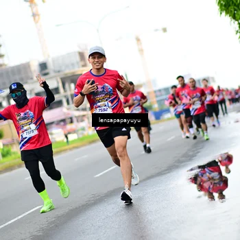 Runner Photo 6013067
