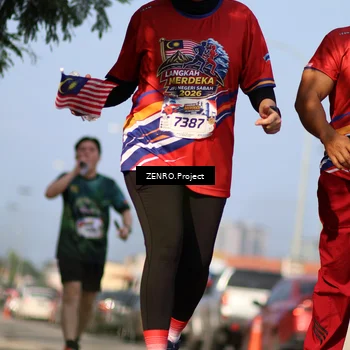 Runner Photo 6013069