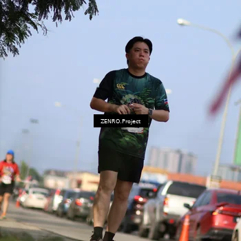 Runner Photo 6013072
