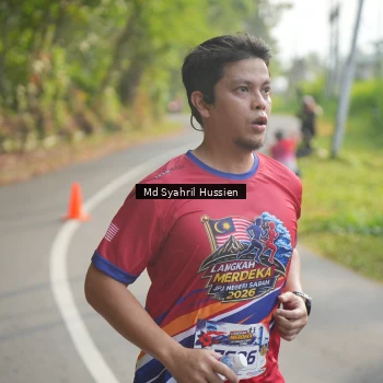 Runner Photo 6013075
