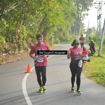 Runner Photo 6013081