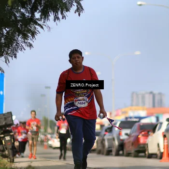 Runner Photo 6013082
