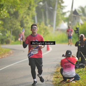 Runner Photo 6013083