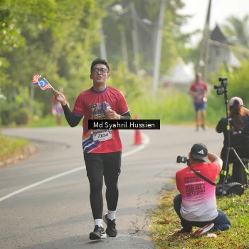 Runner Photo 6013084