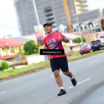 Runner Photo 6013085