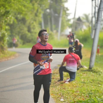Runner Photo 6013086