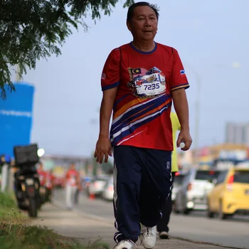 Runner Photo 6013087