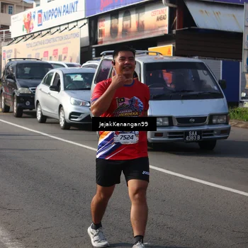 Runner Photo 6013088
