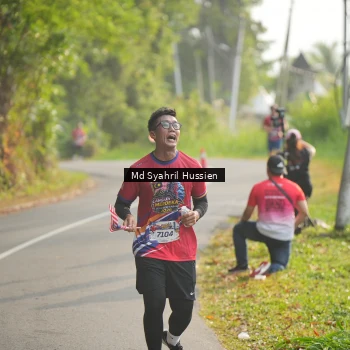 Runner Photo 6013089