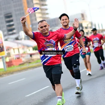 Runner Photo 6013090