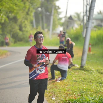 Runner Photo 6013091