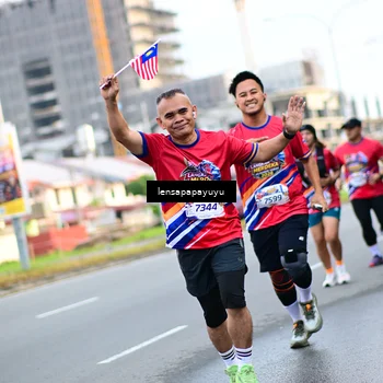 Runner Photo 6013092