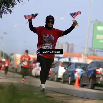 Runner Photo 6013093