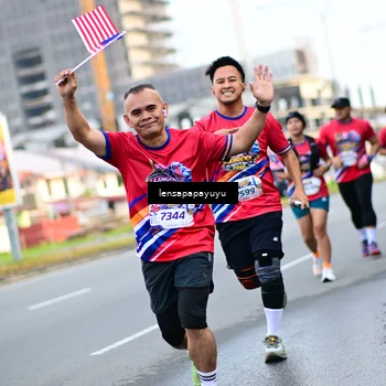 Runner Photo 6013094