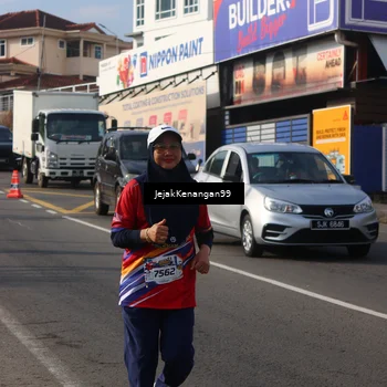 Runner Photo 6013095