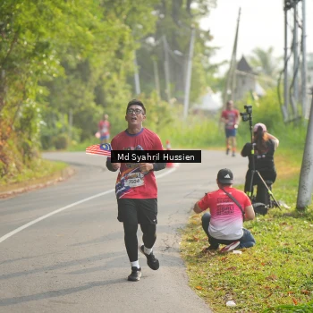 Runner Photo 6013096