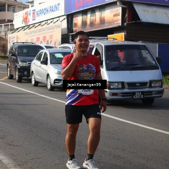 Runner Photo 6013097