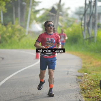 Runner Photo 6013098